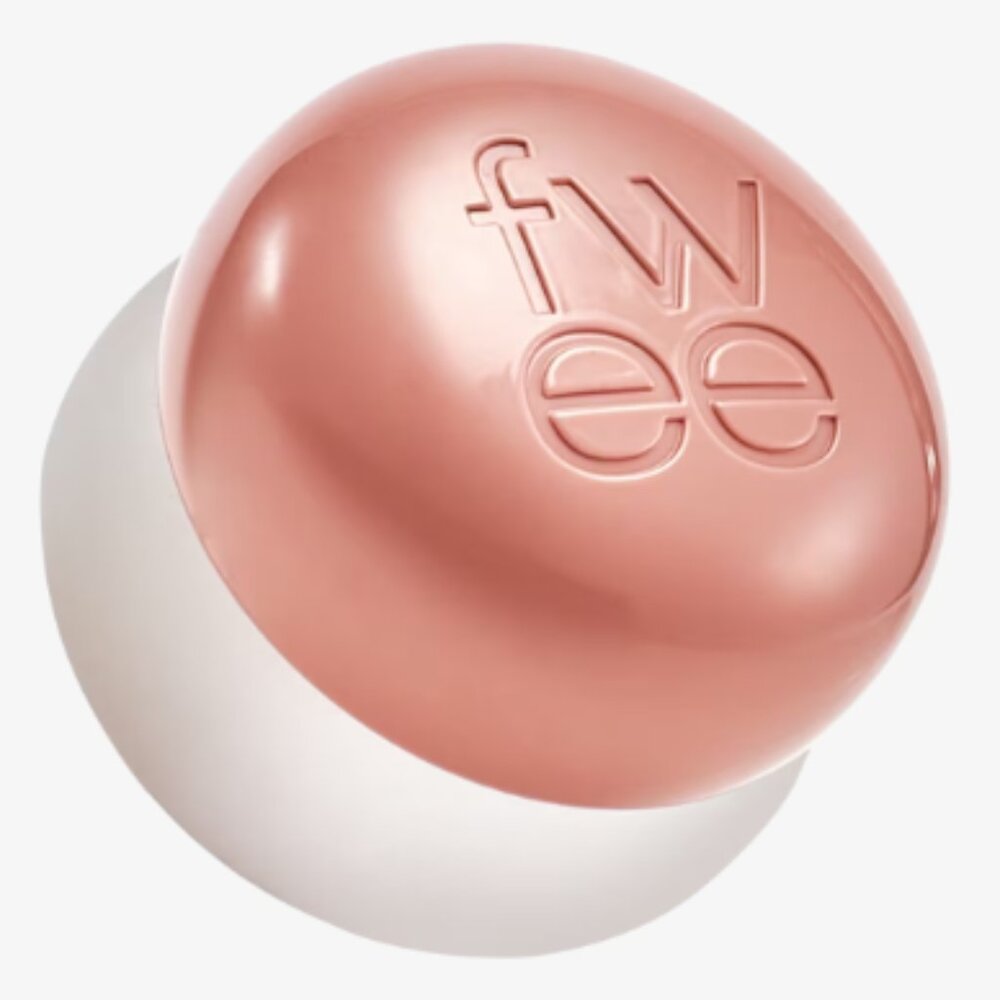 fwee Lip & Cheek Blurry Pudding Pot - NIB